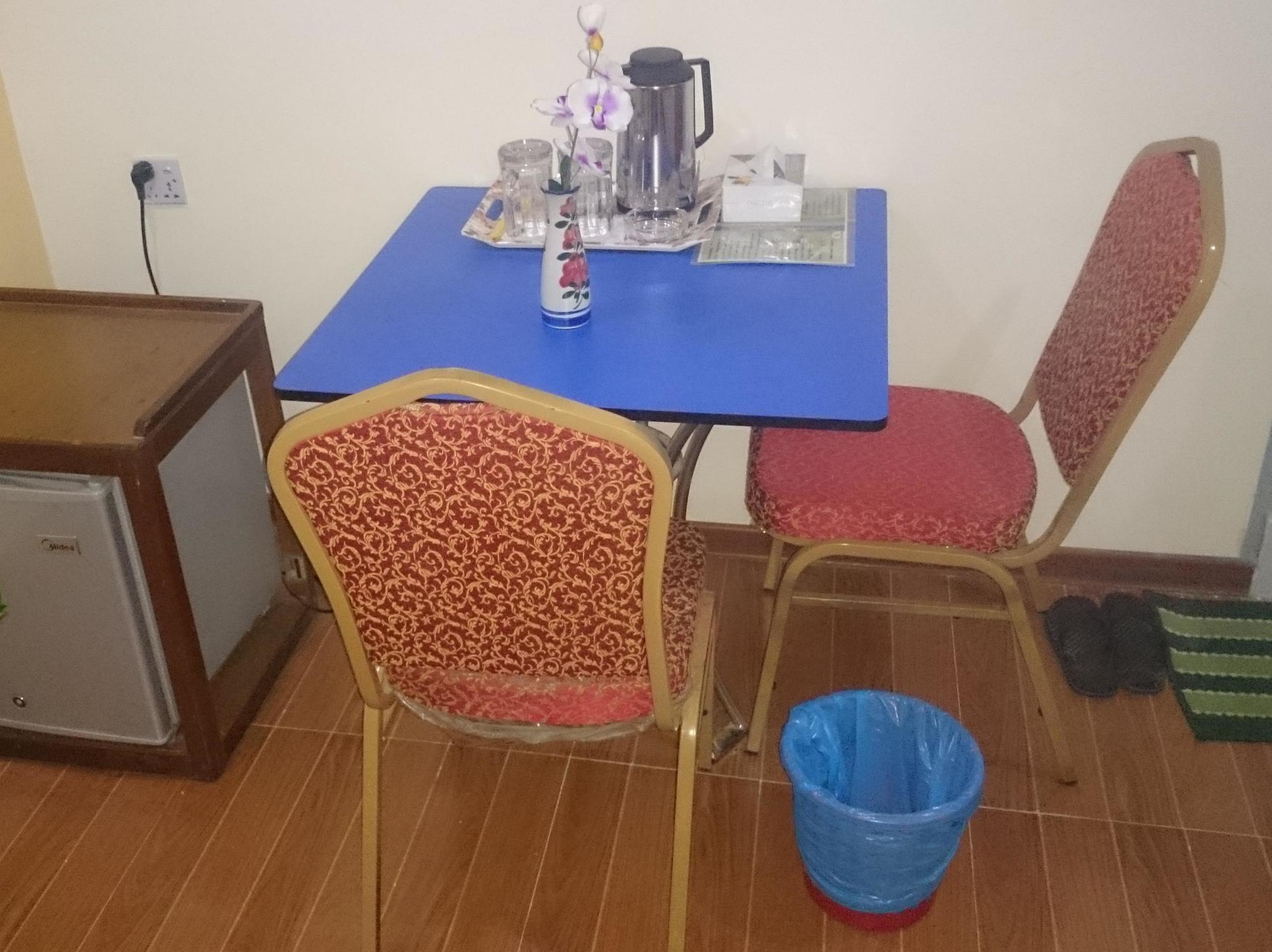 Silver Moon Hotel Rangun Kültér fotó