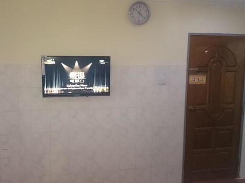 Silver Moon Hotel Rangun Kültér fotó