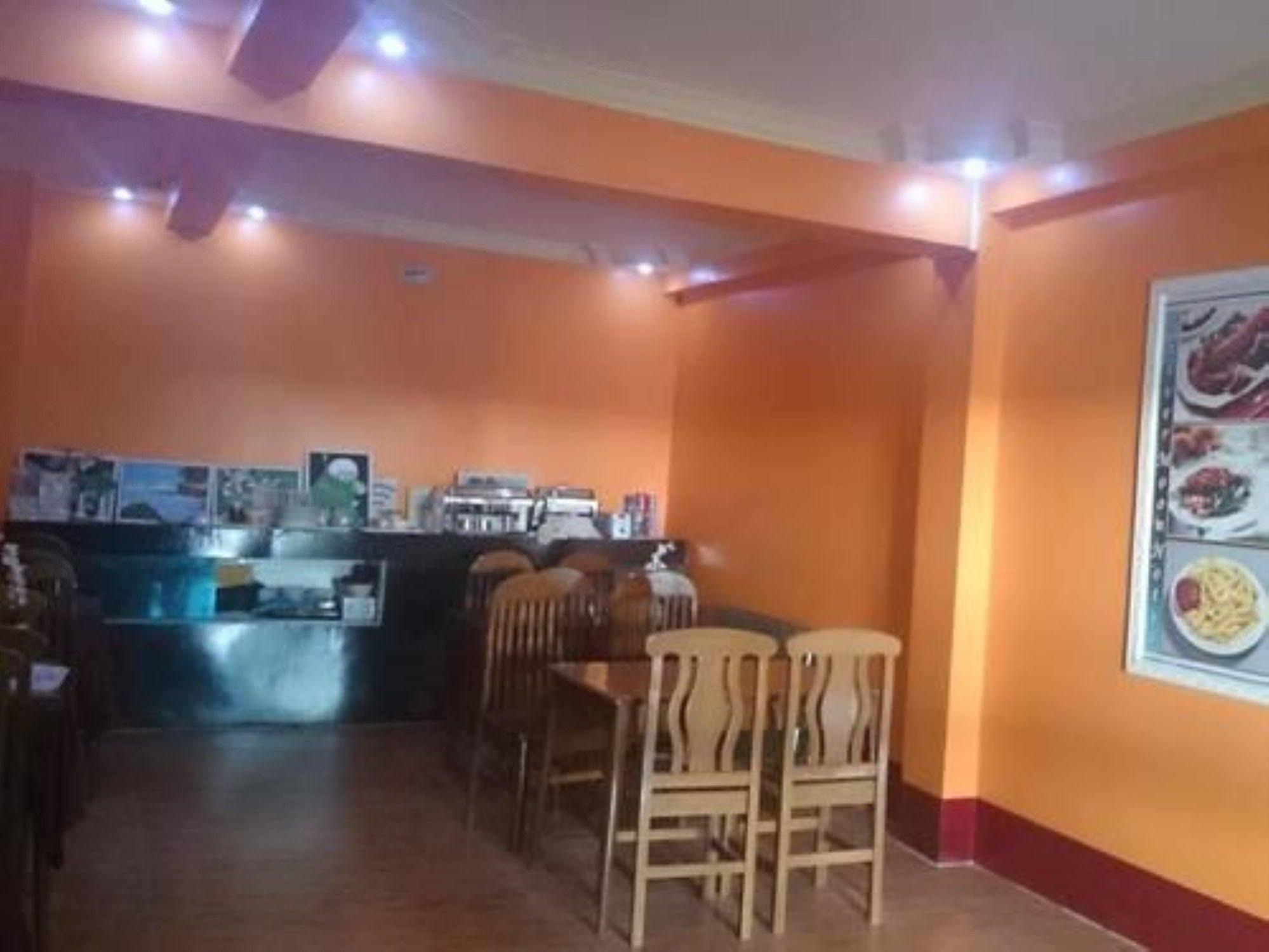 Silver Moon Hotel Rangun Kültér fotó