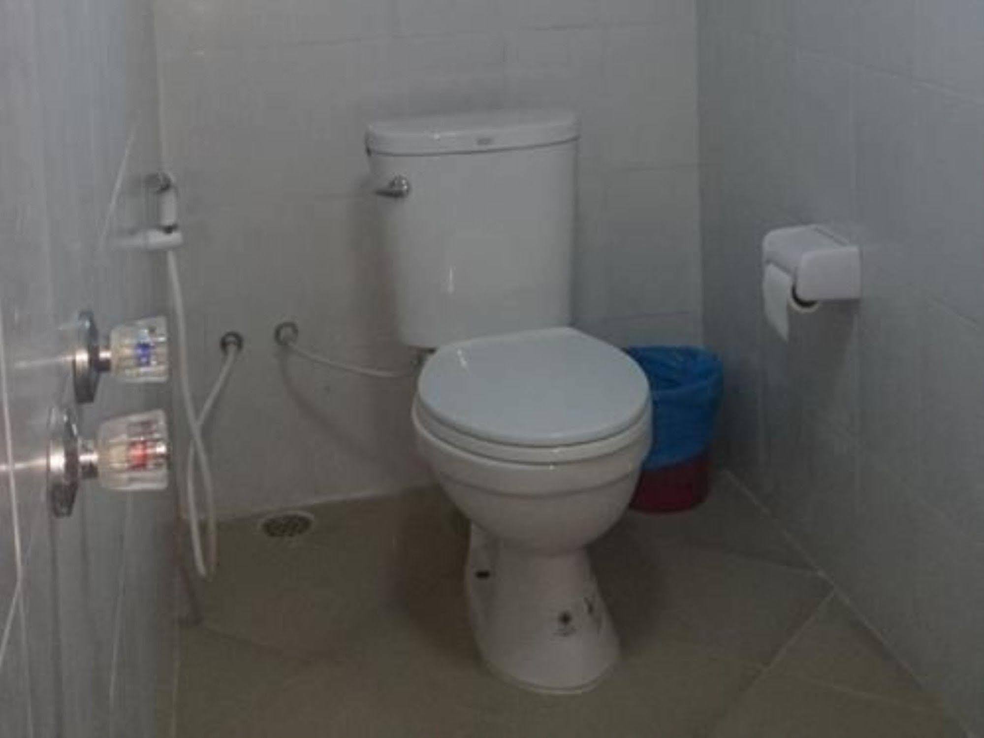 Silver Moon Hotel Rangun Kültér fotó