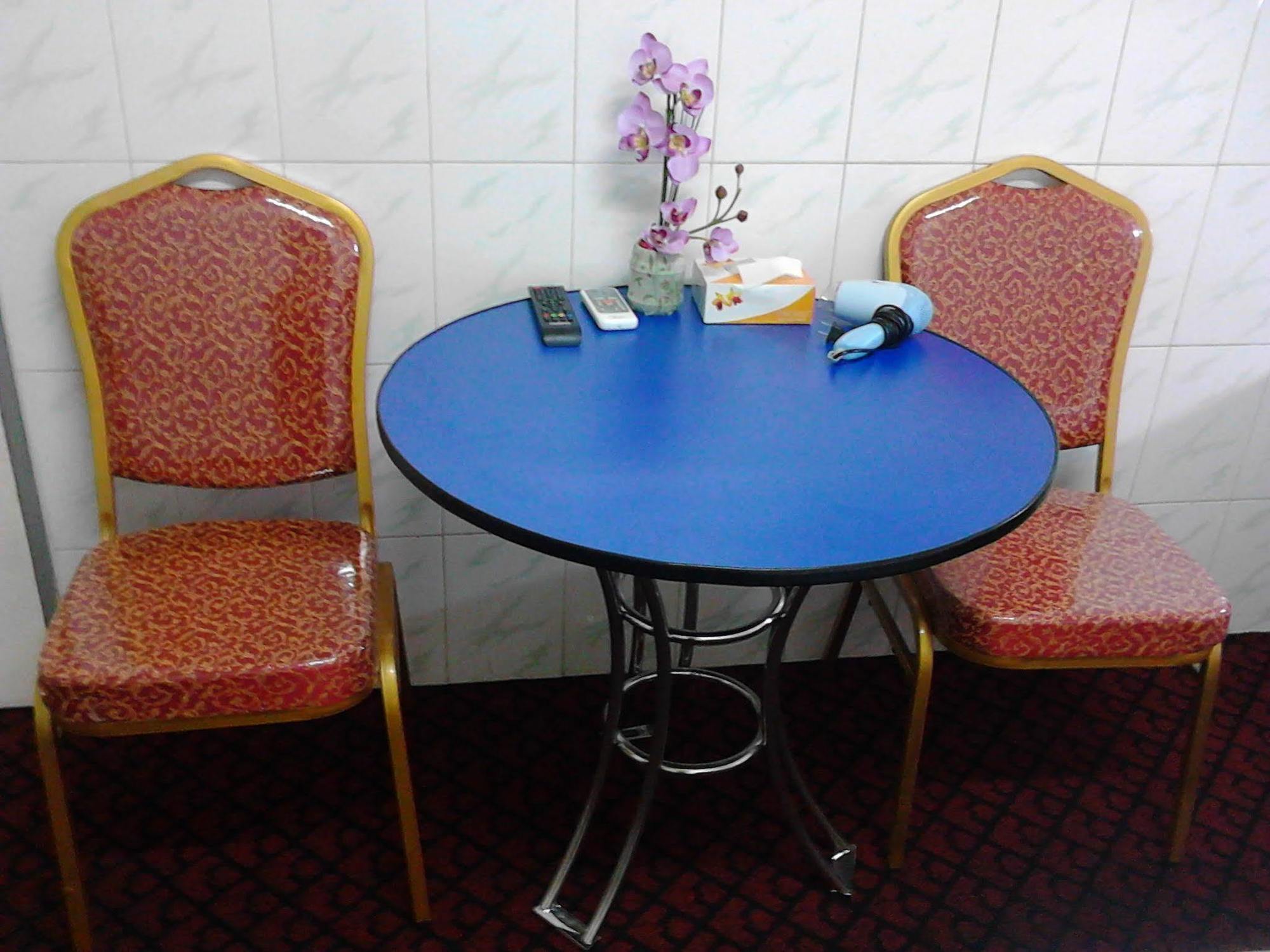 Silver Moon Hotel Rangun Kültér fotó